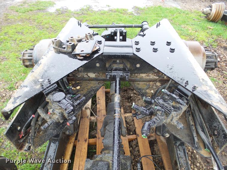image for item EF9510 2005 Sterling L8500 walking beam rear axle