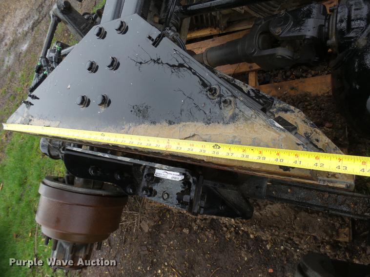 image for item EF9510 2005 Sterling L8500 walking beam rear axle