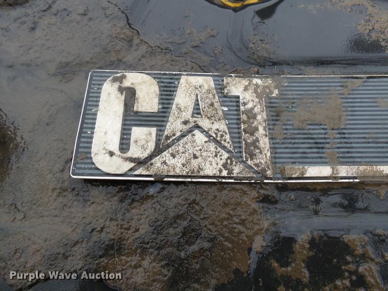 image for item EF9511 Caterpillar C7 Acert diesel engine