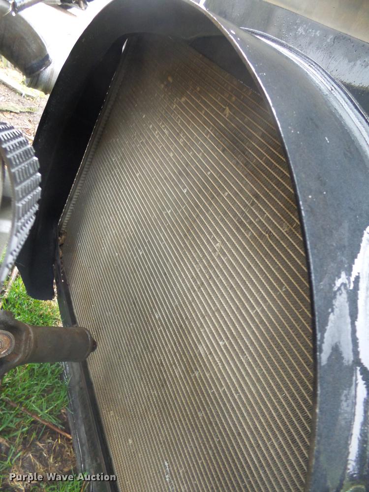 image for item EF9511 Caterpillar C7 Acert diesel engine