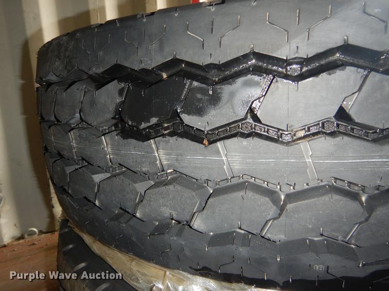 image for item EV9766 Watson & Chalin air lift axle