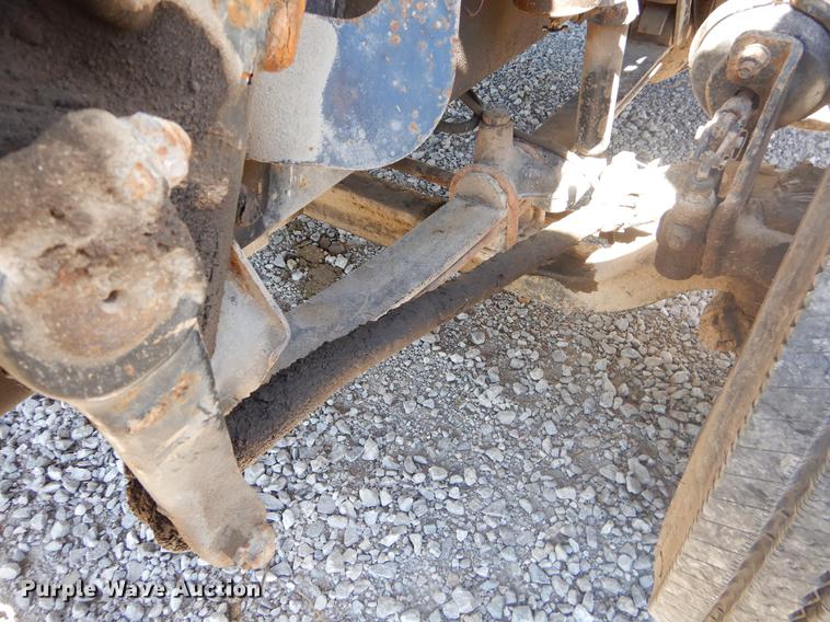 image for item EZ9998 2000 Freightliner FL112 semi truck