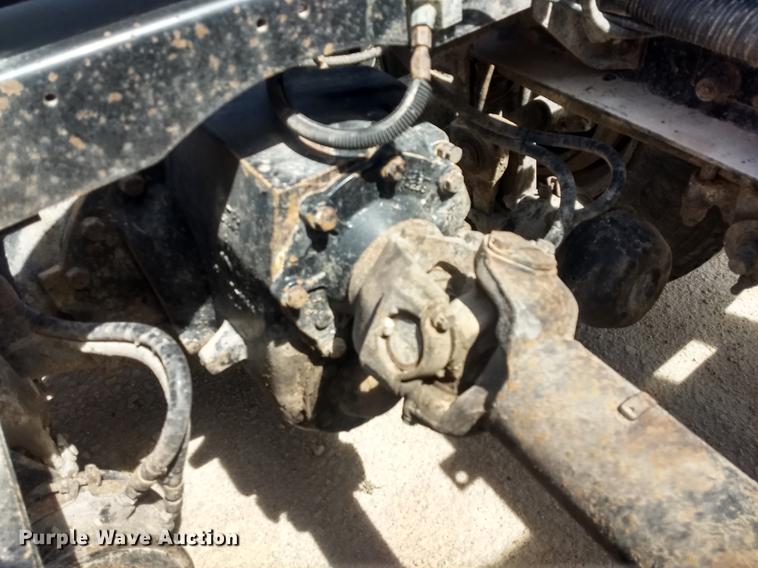 image for item FG9328 1994 Peterbilt 377 semi truck