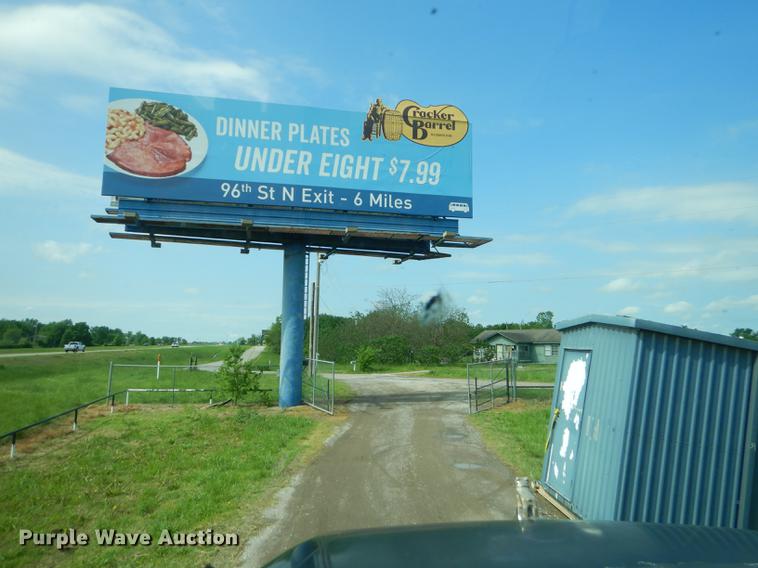 image for item FH9391 1998 Mack CH613 semi truck