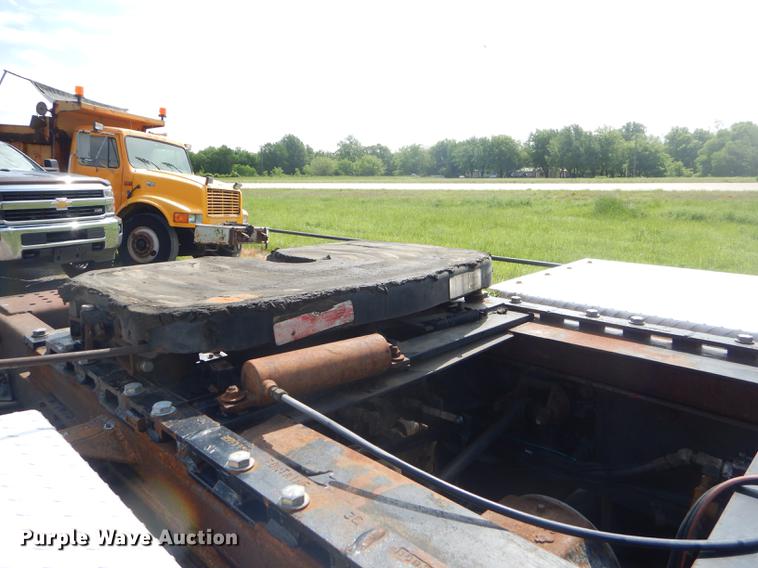 image for item FH9391 1998 Mack CH613 semi truck