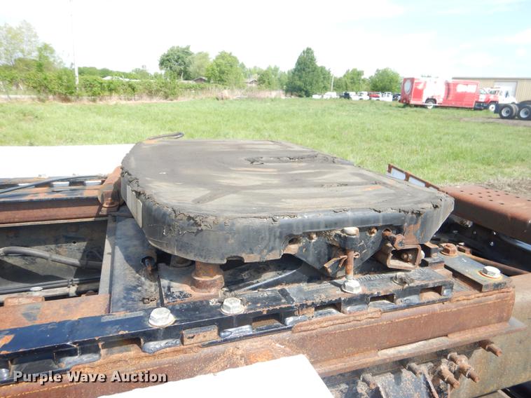 image for item FH9391 1998 Mack CH613 semi truck