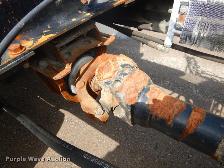 image for item FH9391 1998 Mack CH613 semi truck