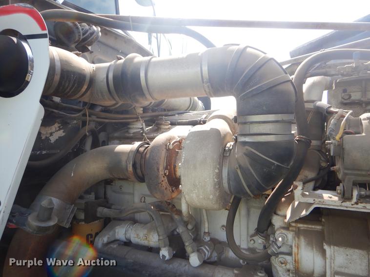 image for item FH9392 1977 Kenworth semi truck