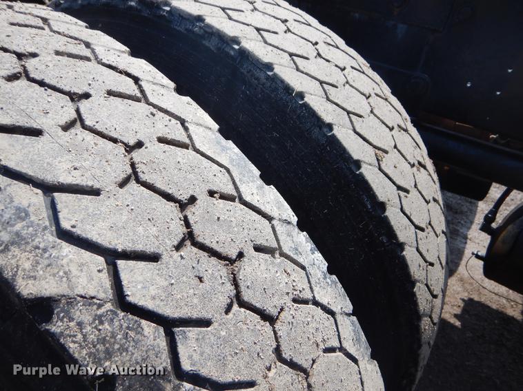 image for item FH9392 1977 Kenworth semi truck