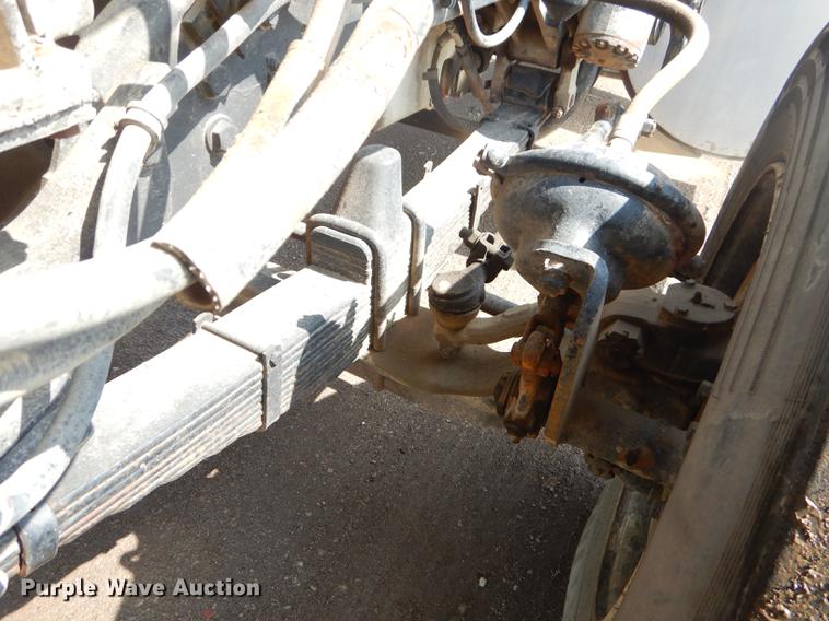 image for item FH9392 1977 Kenworth semi truck