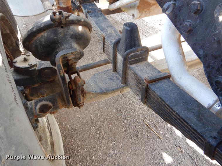 image for item FH9392 1977 Kenworth semi truck