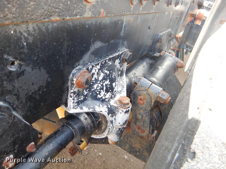 image for item FH9392 1977 Kenworth semi truck