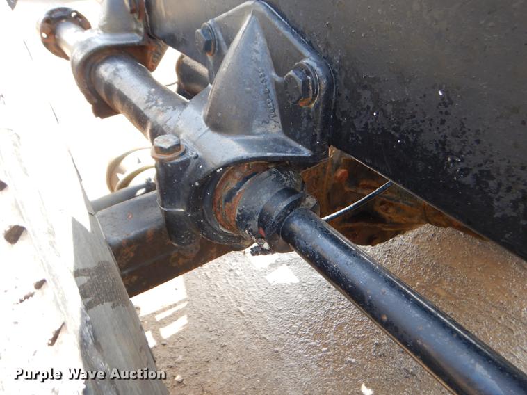 image for item FH9392 1977 Kenworth semi truck