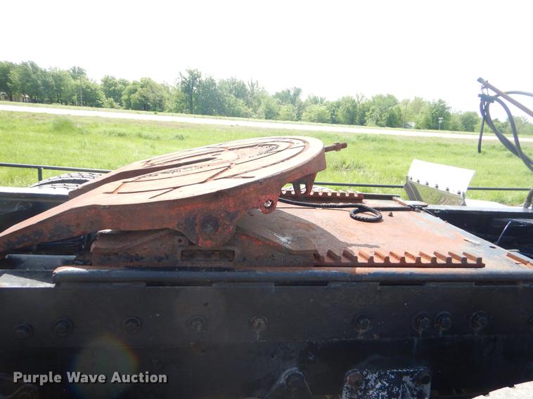 image for item FH9392 1977 Kenworth semi truck