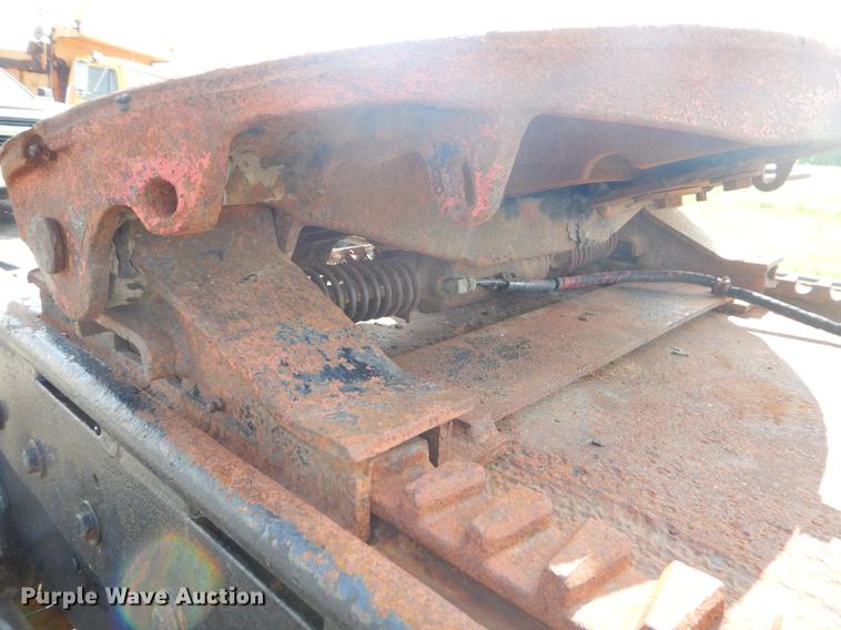 image for item FH9392 1977 Kenworth semi truck