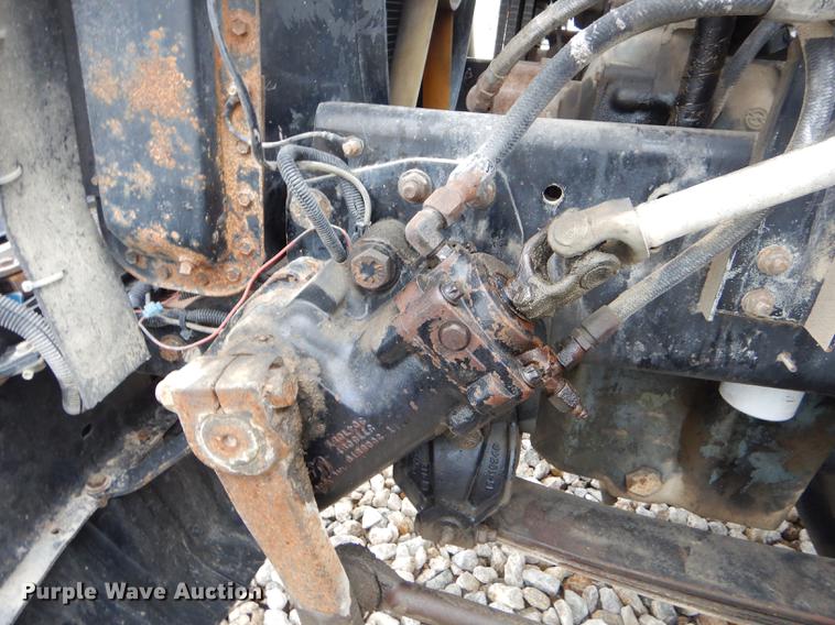 image for item FH9395 1990 Freightliner FLD120 semi truck