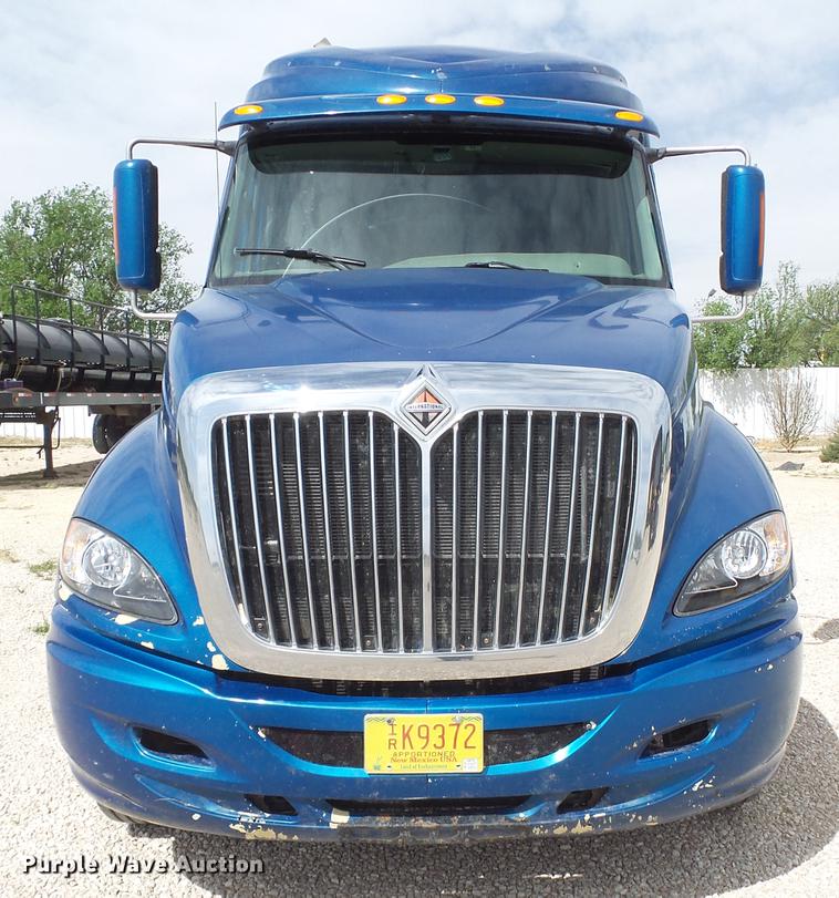 image for item FS9515 2010 International ProStar semi truck