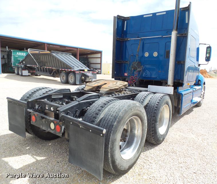 image for item FS9515 2010 International ProStar semi truck