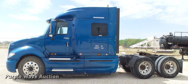 image for item FS9515 2010 International ProStar semi truck