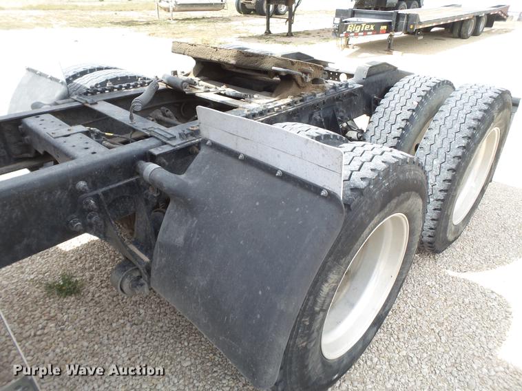 image for item FS9515 2010 International ProStar semi truck