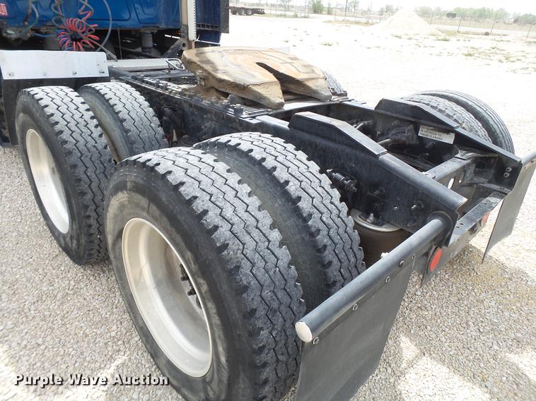 image for item FS9515 2010 International ProStar semi truck