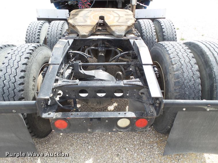 image for item FS9515 2010 International ProStar semi truck