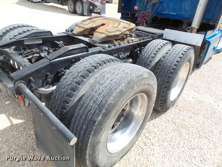 image for item FS9515 2010 International ProStar semi truck