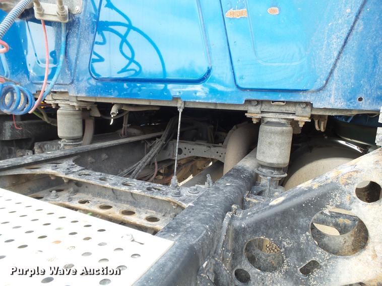 image for item FS9515 2010 International ProStar semi truck