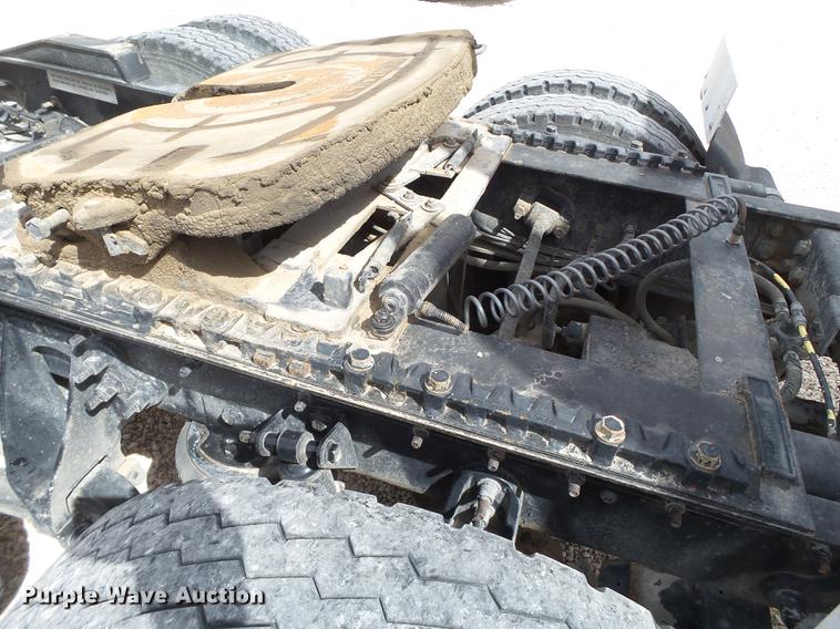 image for item FS9515 2010 International ProStar semi truck