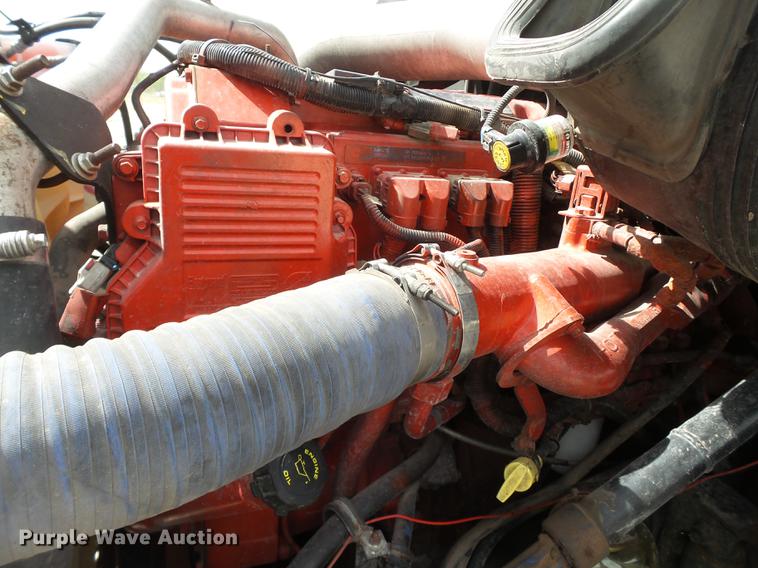 image for item FS9515 2010 International ProStar semi truck