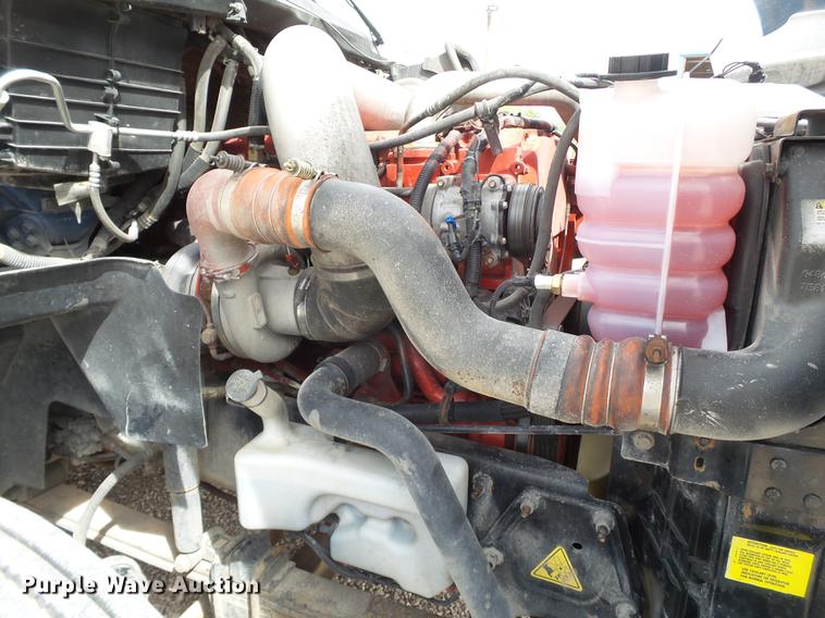 image for item FS9515 2010 International ProStar semi truck