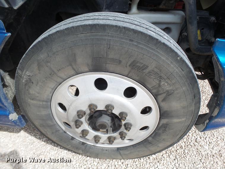 image for item FS9515 2010 International ProStar semi truck