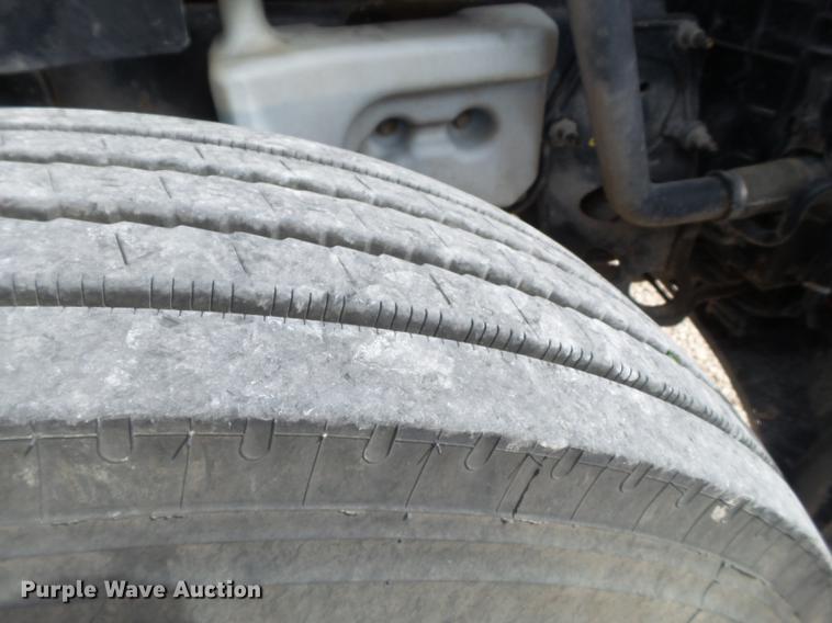 image for item FS9515 2010 International ProStar semi truck