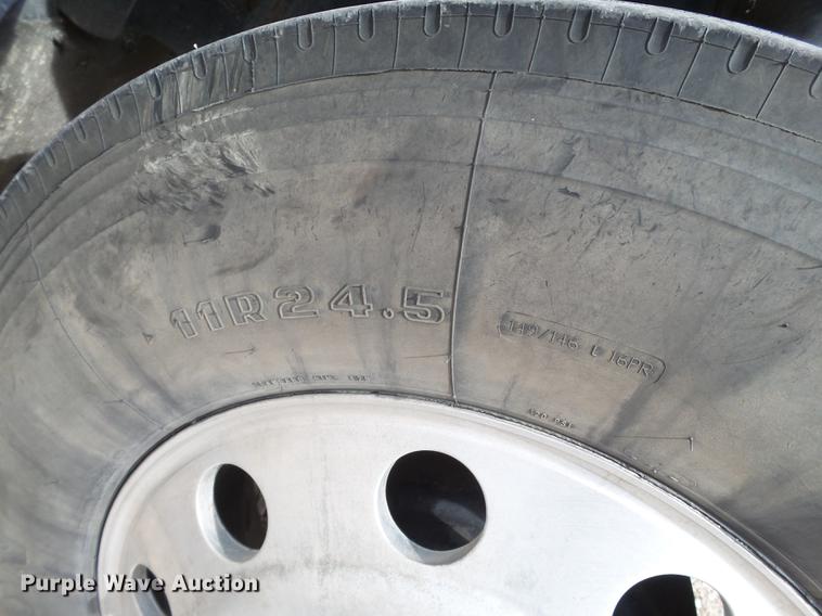 image for item FS9515 2010 International ProStar semi truck