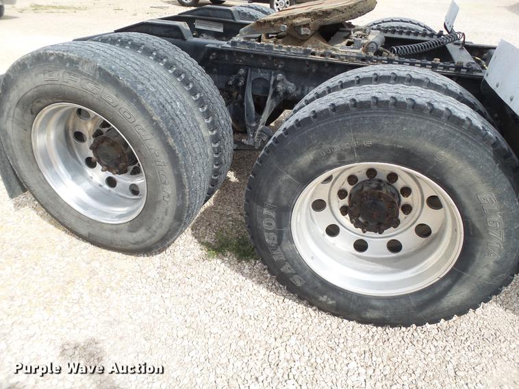 image for item FS9515 2010 International ProStar semi truck