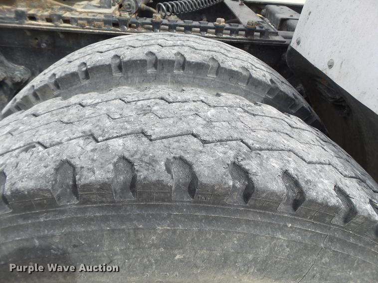 image for item FS9515 2010 International ProStar semi truck