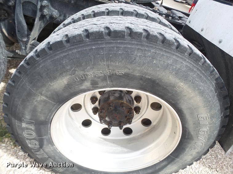 image for item FS9515 2010 International ProStar semi truck