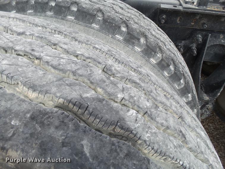 image for item FS9515 2010 International ProStar semi truck