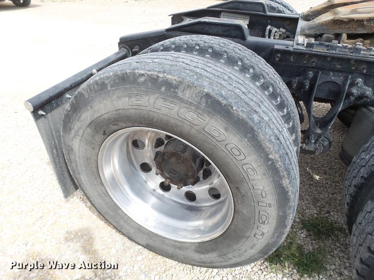 image for item FS9515 2010 International ProStar semi truck