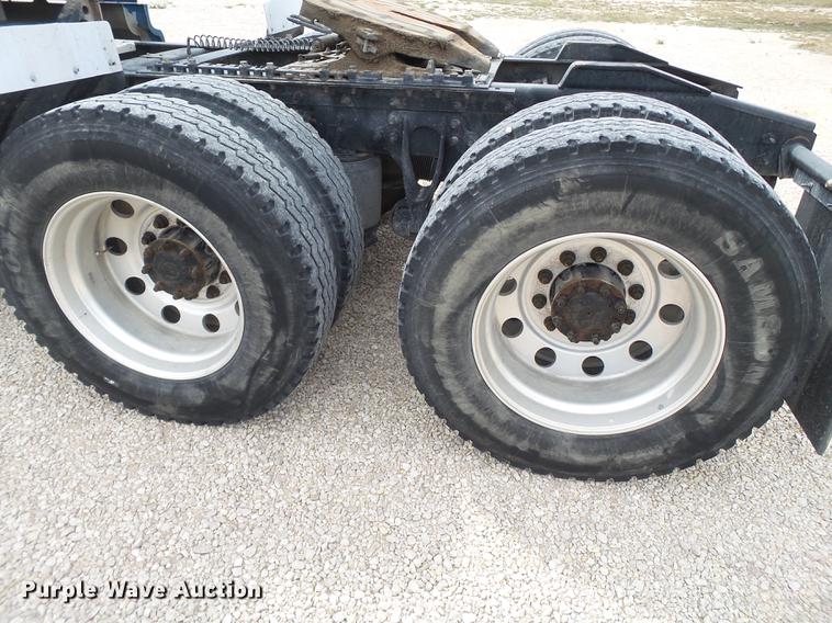 image for item FS9515 2010 International ProStar semi truck