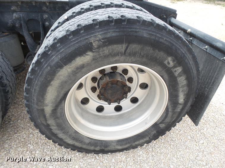 image for item FS9515 2010 International ProStar semi truck