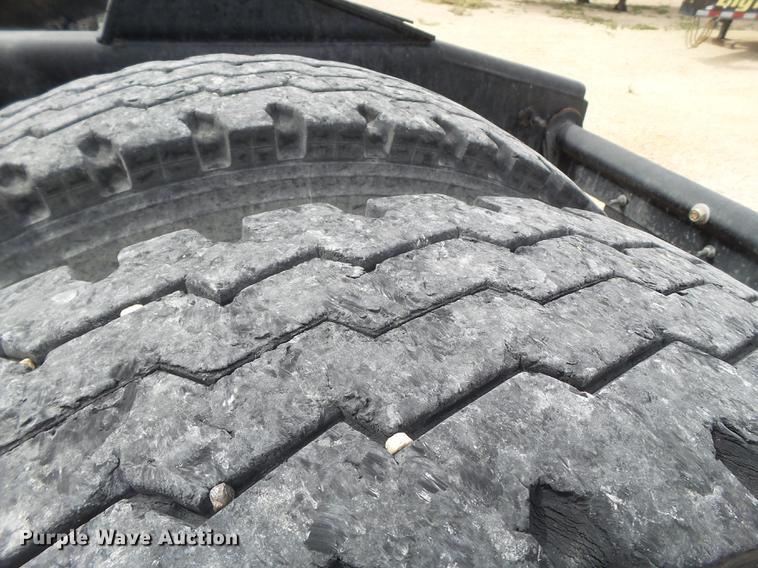 image for item FS9515 2010 International ProStar semi truck