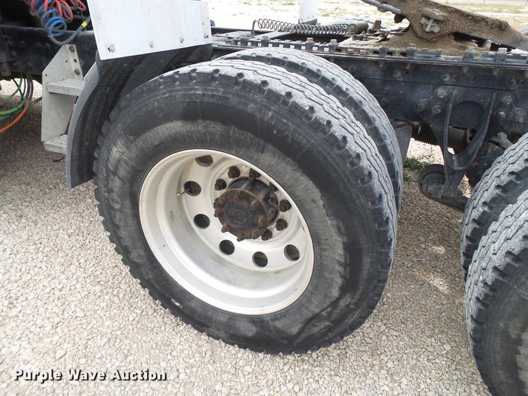 image for item FS9515 2010 International ProStar semi truck