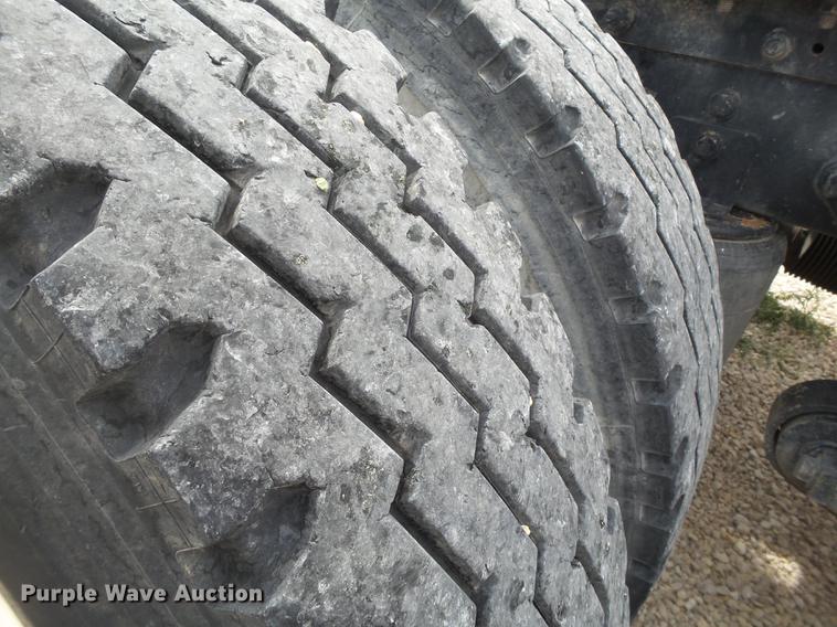 image for item FS9515 2010 International ProStar semi truck