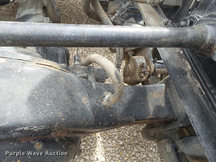 image for item FS9515 2010 International ProStar semi truck