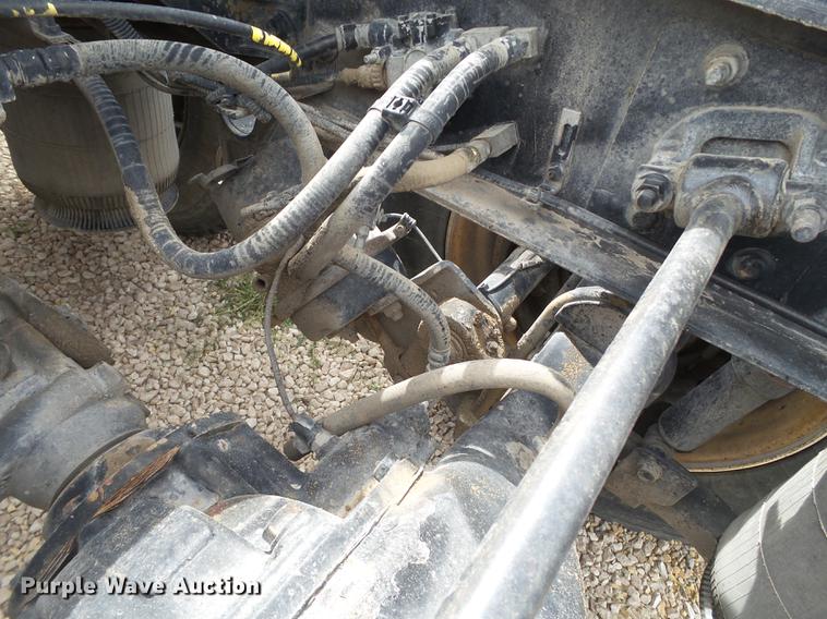 image for item FS9515 2010 International ProStar semi truck