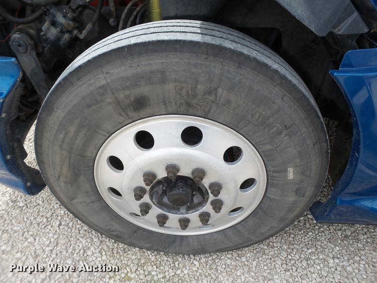 image for item FS9515 2010 International ProStar semi truck