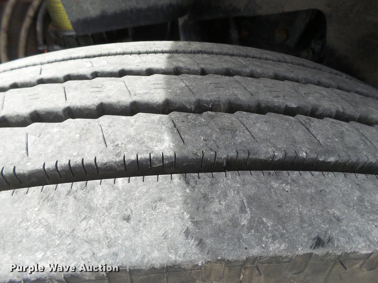 image for item FS9515 2010 International ProStar semi truck