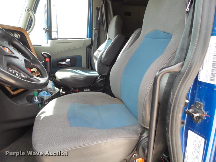 image for item FS9515 2010 International ProStar semi truck