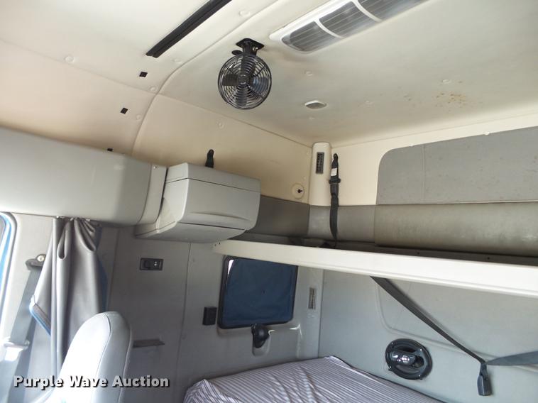 image for item FS9515 2010 International ProStar semi truck